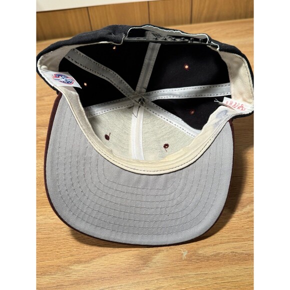 Vintage Wisconsin Timber Rattlers Minor League Baseball MiLB Snapback Hat USA - Picture 6 of 9